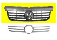 Maska Volkswagen Caravelle/Multivan 03- notranja