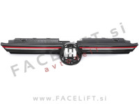 Maska z LED osvetlitvijo VW Golf 8 19-24