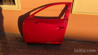 Mazda 6 12- PREDNJA LEVA VRATA