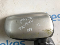 MAZDA PREMACY 2002 OGLEDALO DESNO
