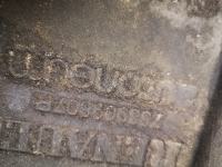 Megane IV izolacija pod motorjem