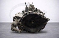 MENJALNIK Ford S-Max (GBW) 2.0 TDCi 16V 140 7G9R7002UD