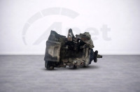 MENJALNIK VOLKSWAGEN CADDY / 1.9 / TDI 2007 JCS