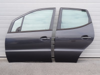 Mercedes A 140 l.2001 W168 Sprednja in zadnja leva vrata Brez rje
