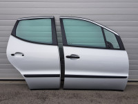 Mercedes A 140 l.2004 W168 Sprednja in zadnja vrata Komplet , Brez rje
