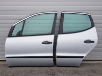 Mercedes A 140 l.2004 W168 Sprednja in zadnja vrata Komplet , Brez rje