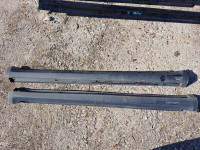 Mercedes A W169 prag