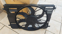 MERCEDES A177  B W247  A2475006200  HLADILNIK  VODE  KLIME  VENTILATOR