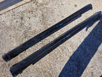 Mercedes B W245 prag