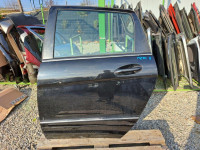 Mercedes B W245 zadnja leva vrata