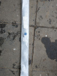 mercedes benz w245 zunanja plastika vrat original