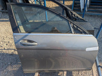 Mercedes C W204 sprednja desna vrata