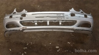Mercedes cl w215 99-06 PREDNJI ODBIJAČ