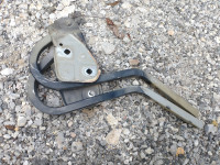 mini cooper 1.6 panti za havbo spredaj pant