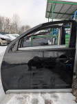 Mitsubishi Outlander 2009 sprednja leva vrata