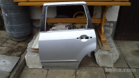 Mitsubushi Outlander 2003