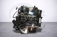 MOTOR Audi A4 Avant (B9) 2.0 TDI Ultra 16V 2017 DEUA
