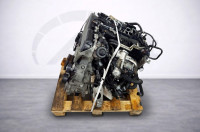 MOTOR AUDI A4 B8 2.0 TDI CAH 2010