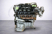 MOTOR AUDI A6 A7 Q5 SQ5 3.0 TDI CGQ 2012