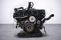 MOTOR AUDI A7 4G 3.0 TDI 2014-2018 CRT 2016