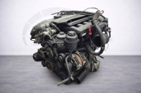 MOTOR BMW 3 SERIES E85 330i 330Ci 3.0i 2004 37965611