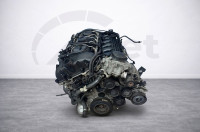 MOTOR BMW 535 / xi AUT 2011 N55