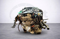 MOTOR MASERATI GHIBLI / DIESEL 2016 M15746D
