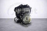 MOTOR MERCEDES BENZ E / 300 / BLUETEC 2013 OM651924