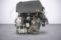 MOTOR MINI COOPER SD COUNTRYMAN 2016 N47C20A