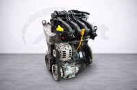 MOTOR RENAULT CLIO / 1.2 / 16V 2004 D4F