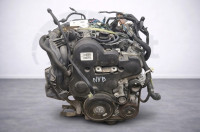 MOTOR VOLVO XC90 / 2.0 / TD AWD AUT 2016 D4204T11