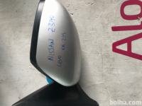 NISSAN 370z ogledalo levo