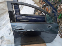 Nissan Micra 2017 K14 sprednja desna vrata