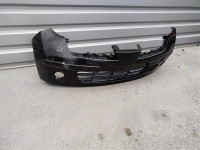 Nissan Micra 3 K12 2005-2010 sprednji odbijač