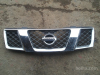 Nissan Pathfinder MASKA