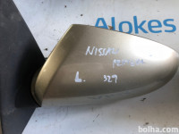 NISSAN PRIMERA OGLEDALO LEVO