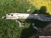 Nosilec sprednjega odbijača - Audi A4 b6 2001-2004