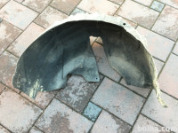 Obloga koloteka AUDI A3