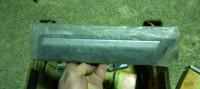 Obloga vrat, Ford fiesta mk3 6761039