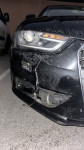 Odbijač Audi A4 B8.5