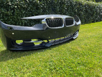 Odbijač bmw f30