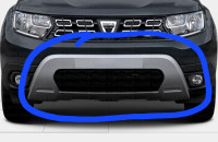 Odbijac DACIA DUSTER 2020