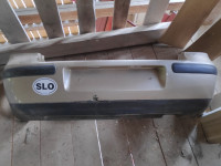 Odbijač golf 4