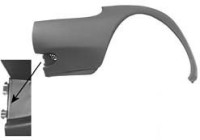 Odbijač kotni Ford KA 97- modri