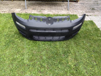 Odbijač sprednji in zadnji Fiat Panda 2013-