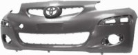 Odbijač Toyota Aygo 09-