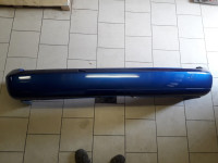 Odbijač vw caddy maxi zadnji