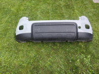 Odbijač zadnji Fiat Panda 4x4 2013-