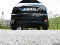 Odbijači, Focus RS zadnji odbijač za Focuse do letnika 2004