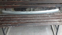 Okrasna letev za zadnji odbijač za vozilo Mercedes E 211